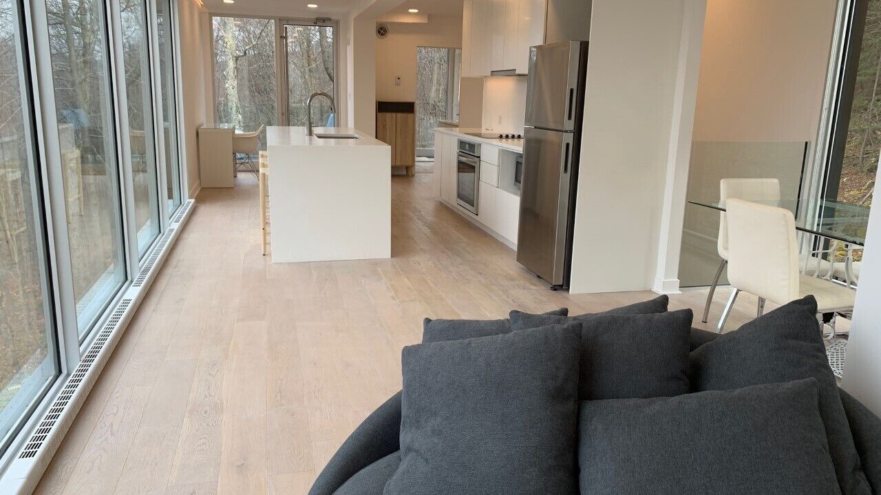 Photo of Livingroom in Lac Superieur Village