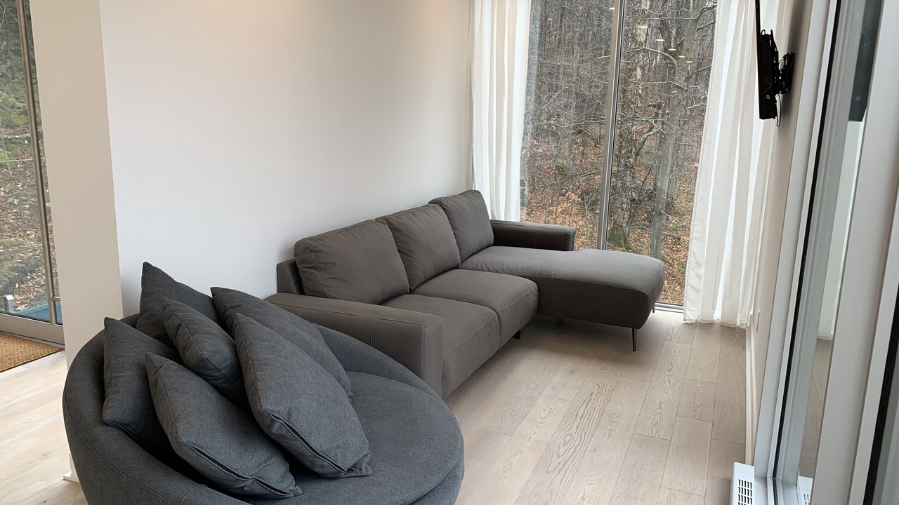 Photo of Livingroom in Lac Superieur Village