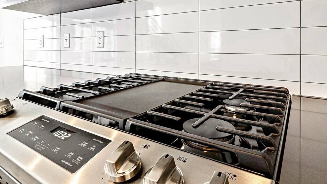Photo of Kitchen in Northeast Virginia Beach