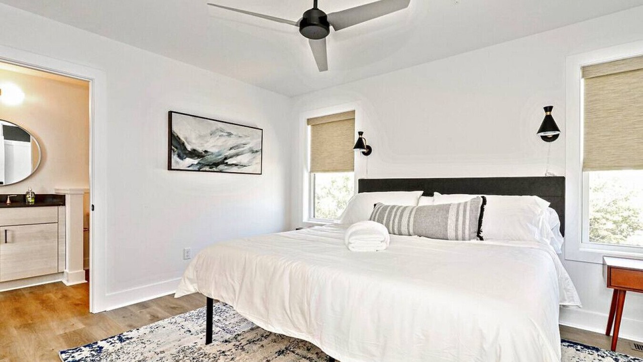 Photo of Bedroom in Northeast Virginia Beach