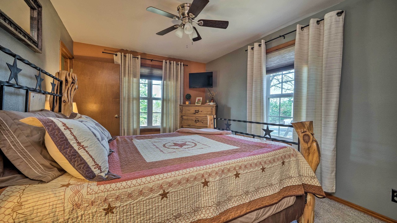 Photo of Bedroom in Nashoba