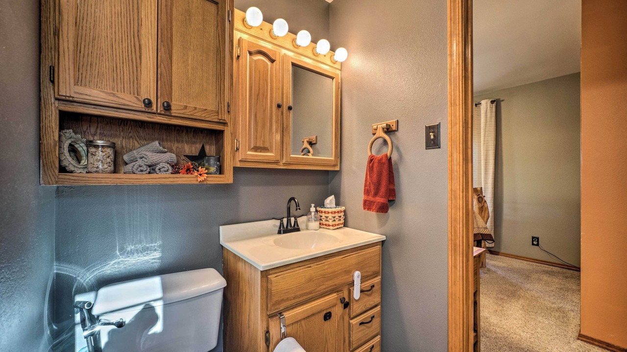 Photo of Bathroom in Nashoba