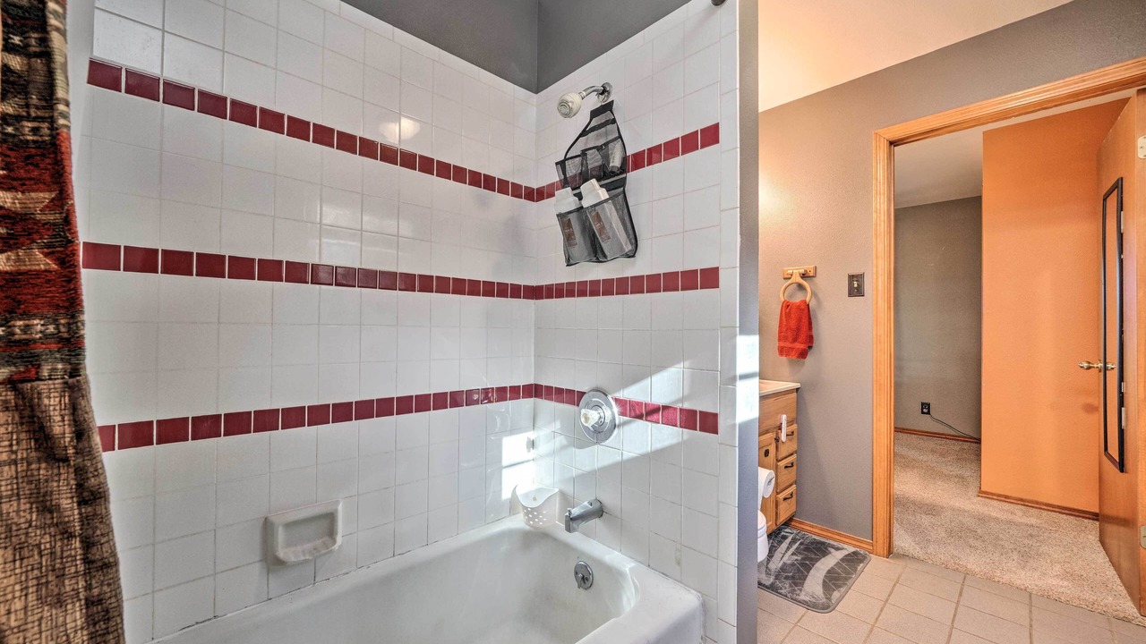 Photo of Bathroom in Nashoba