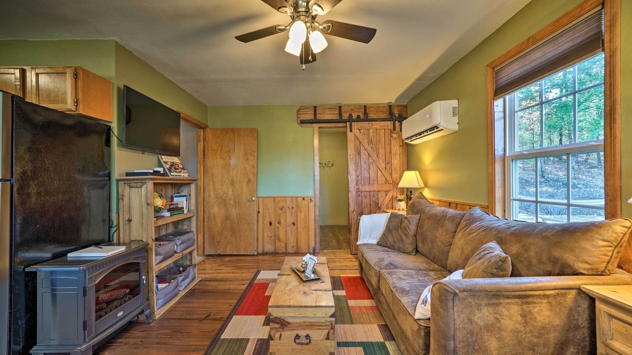 Photo of Bedroom in Nashoba