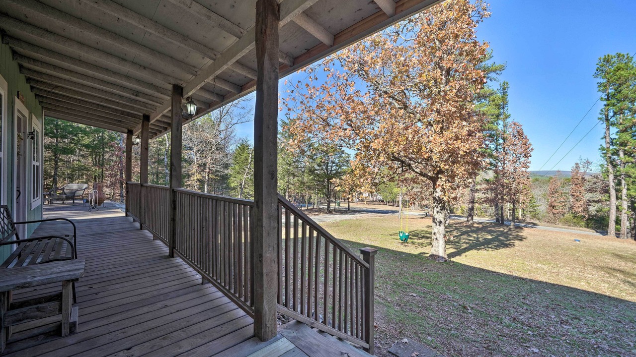 Photo of Patio Balcony in Nashoba
