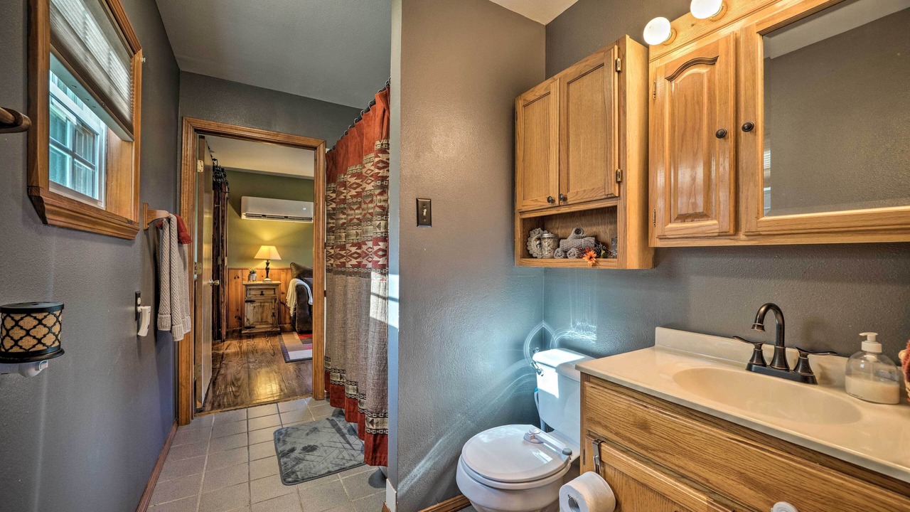 Photo of Bathroom in Nashoba