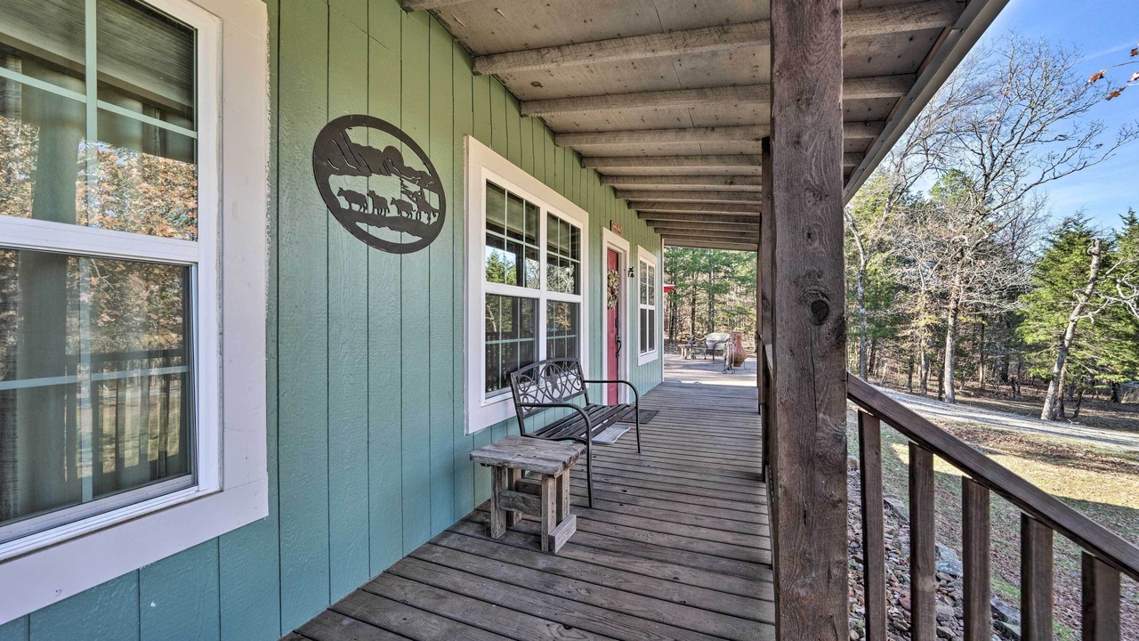 Photo of Patio Balcony in Nashoba