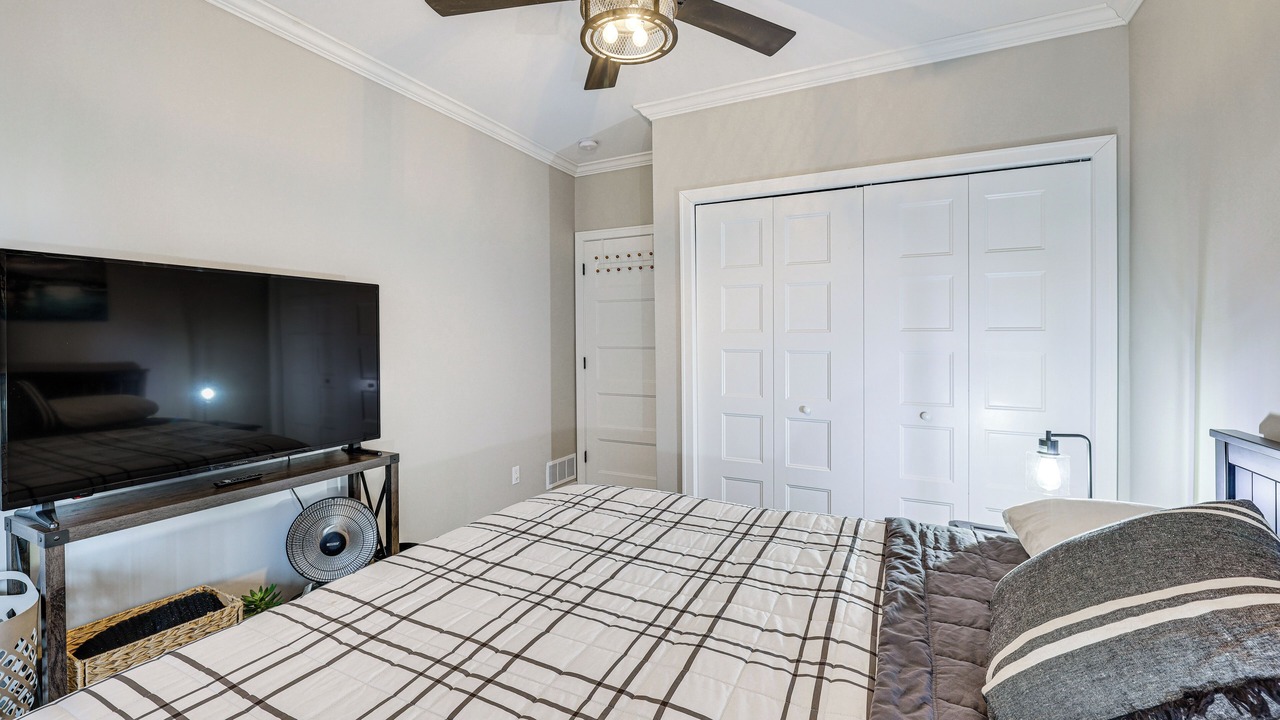 Photo of Bedroom in Suttons Bay