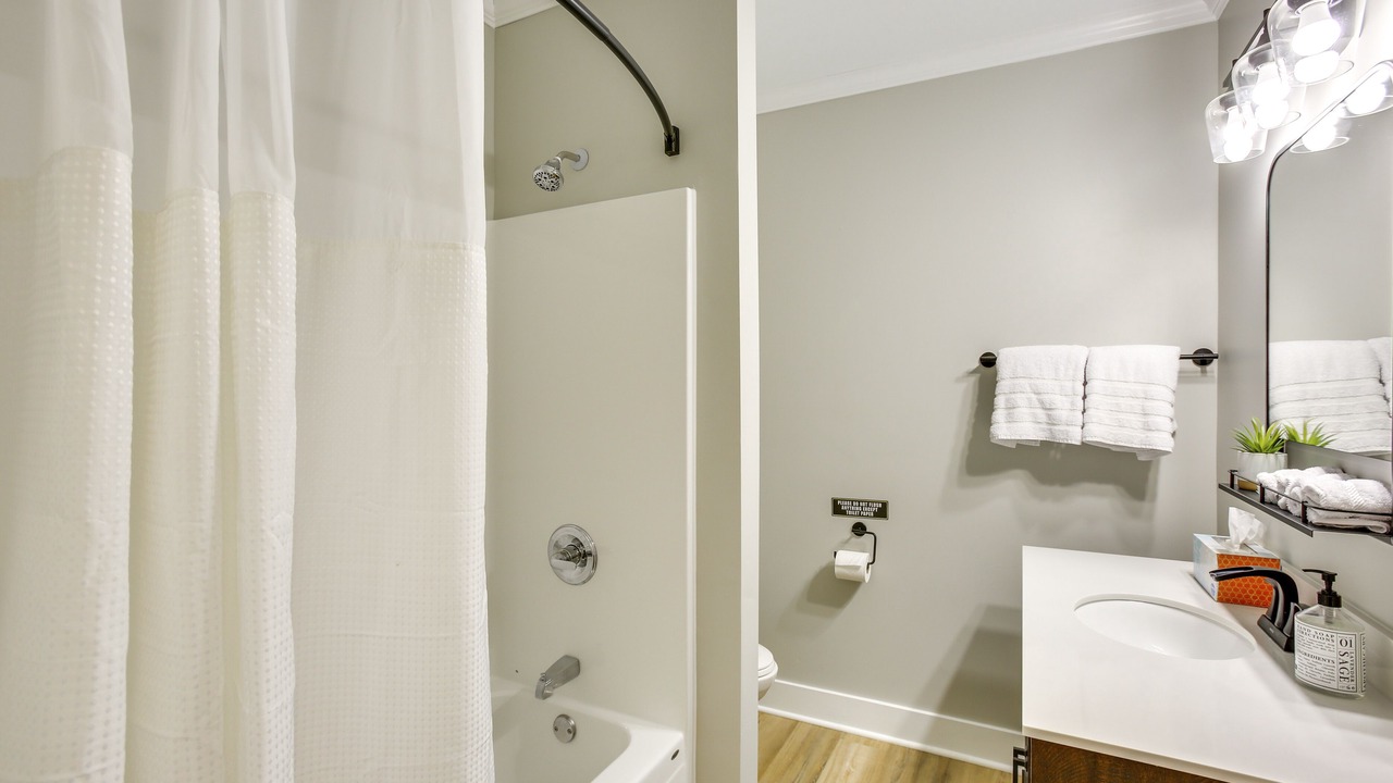 Photo of Bathroom in Suttons Bay