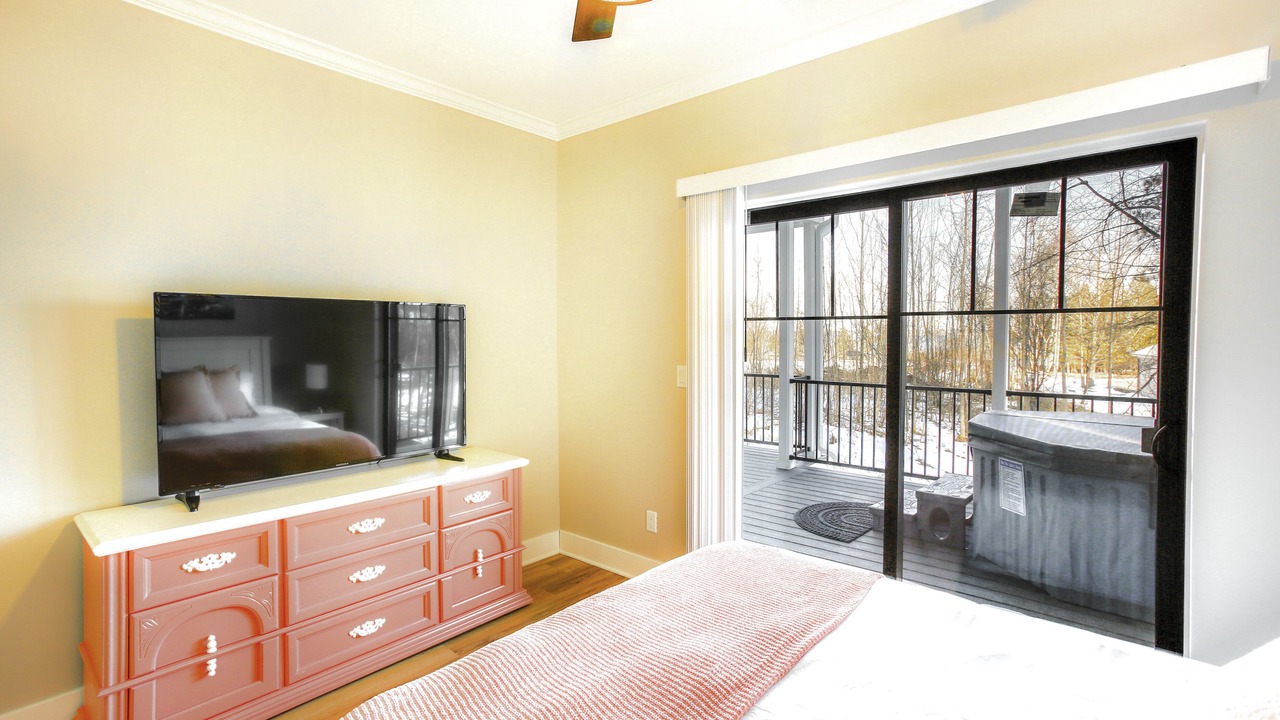 Photo of Bedroom in Suttons Bay