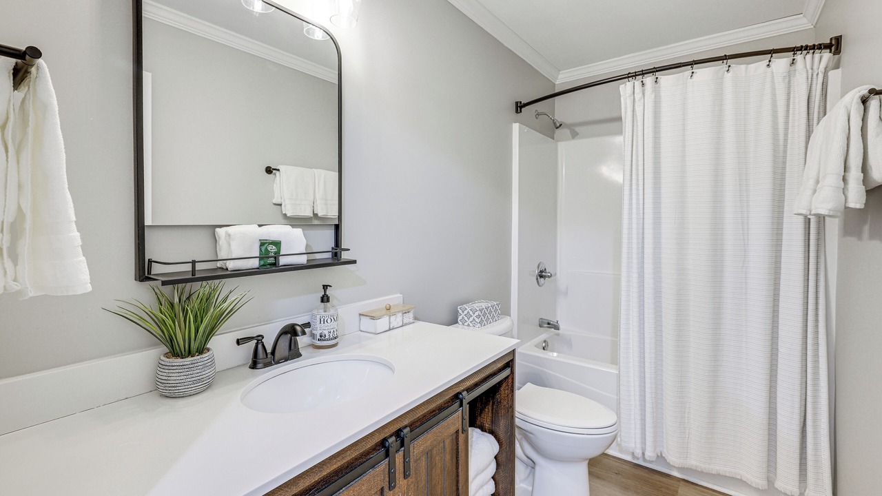 Photo of Bathroom in Suttons Bay