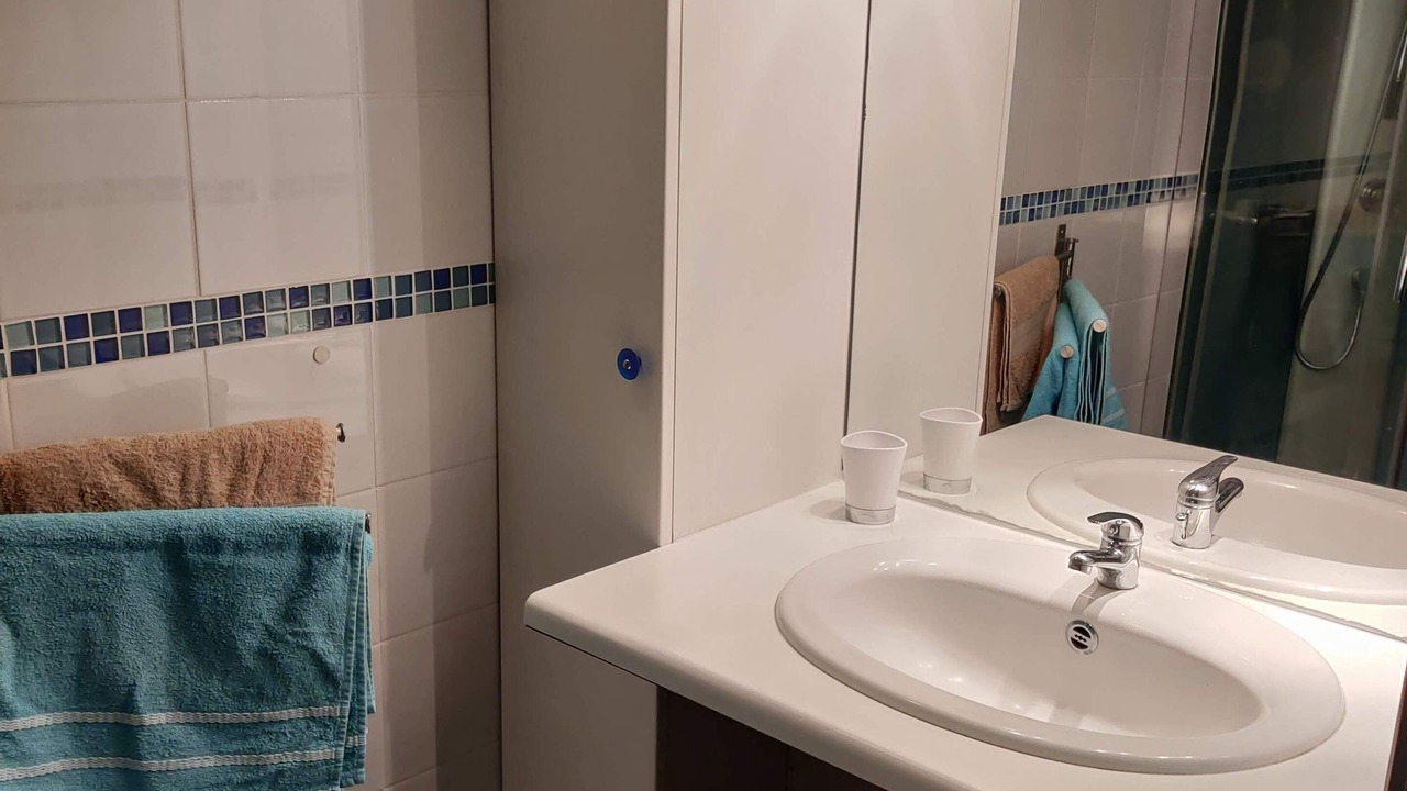 Photo of Bathroom in Frayssinet-le-Gelat
