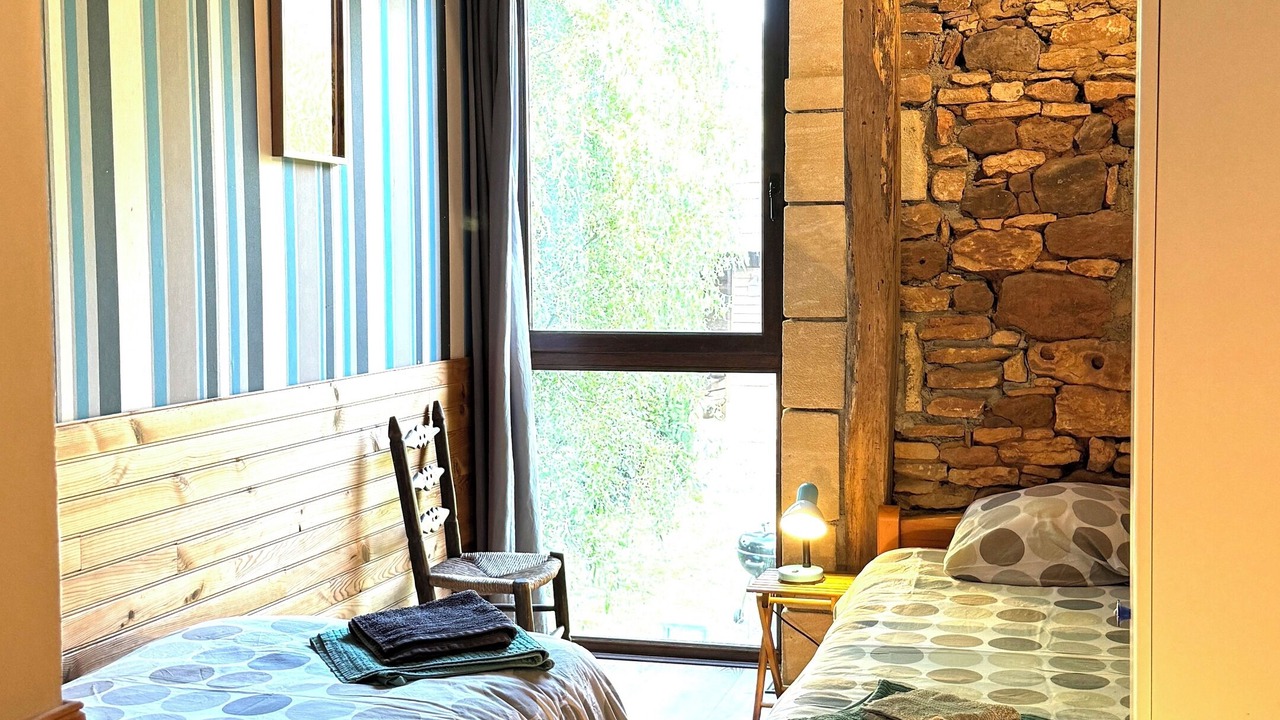 Photo of Bedroom in Frayssinet-le-Gelat