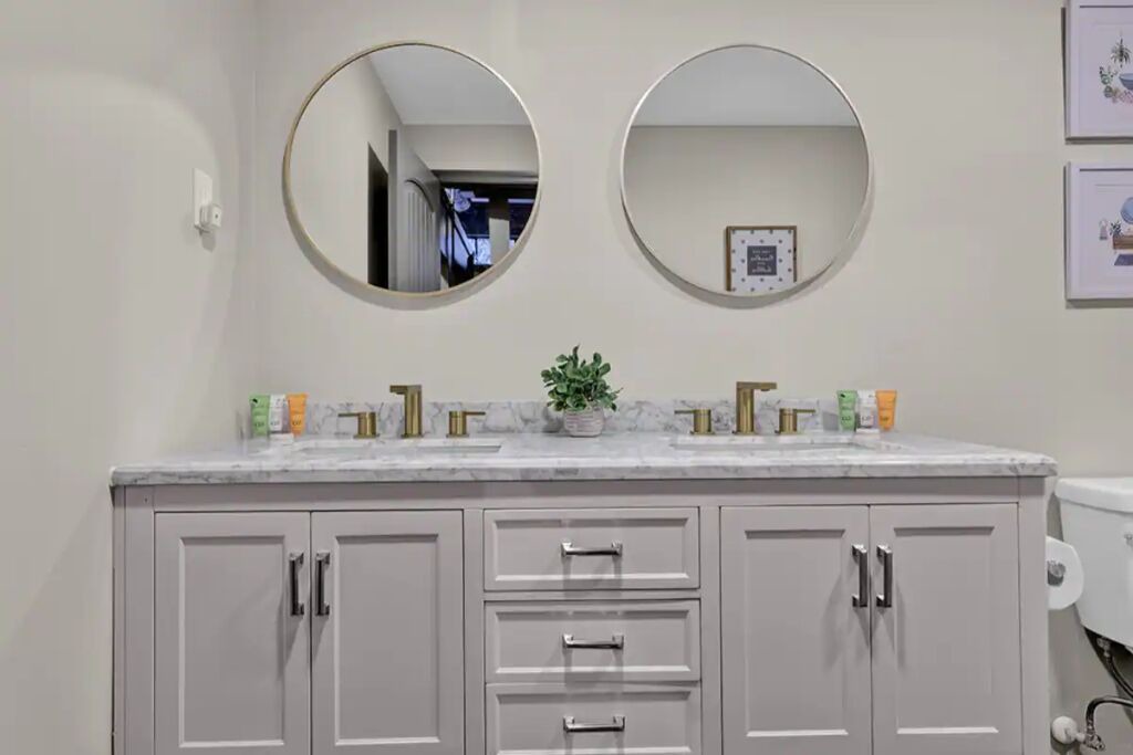 Photo of Bathroom in Five Points South
