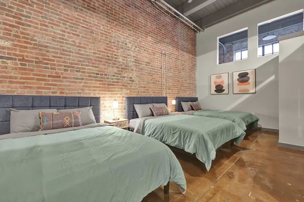 Photo of Bedroom in Five Points South
