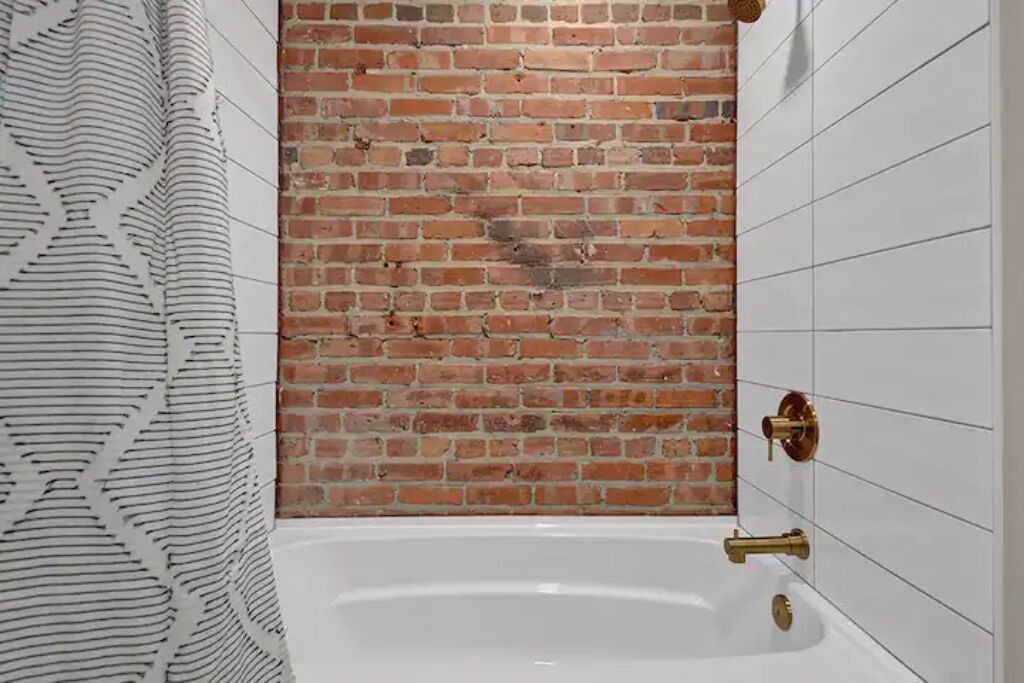 Photo of Bathroom in Five Points South