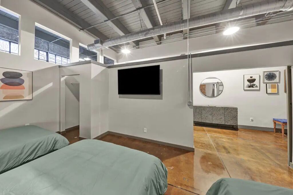Photo of Bedroom in Five Points South