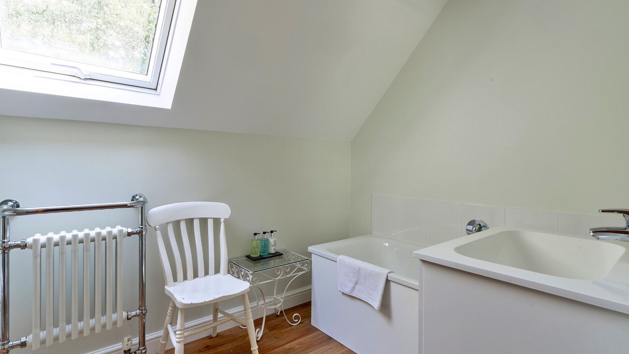 Photo of Bathroom in Freefolk