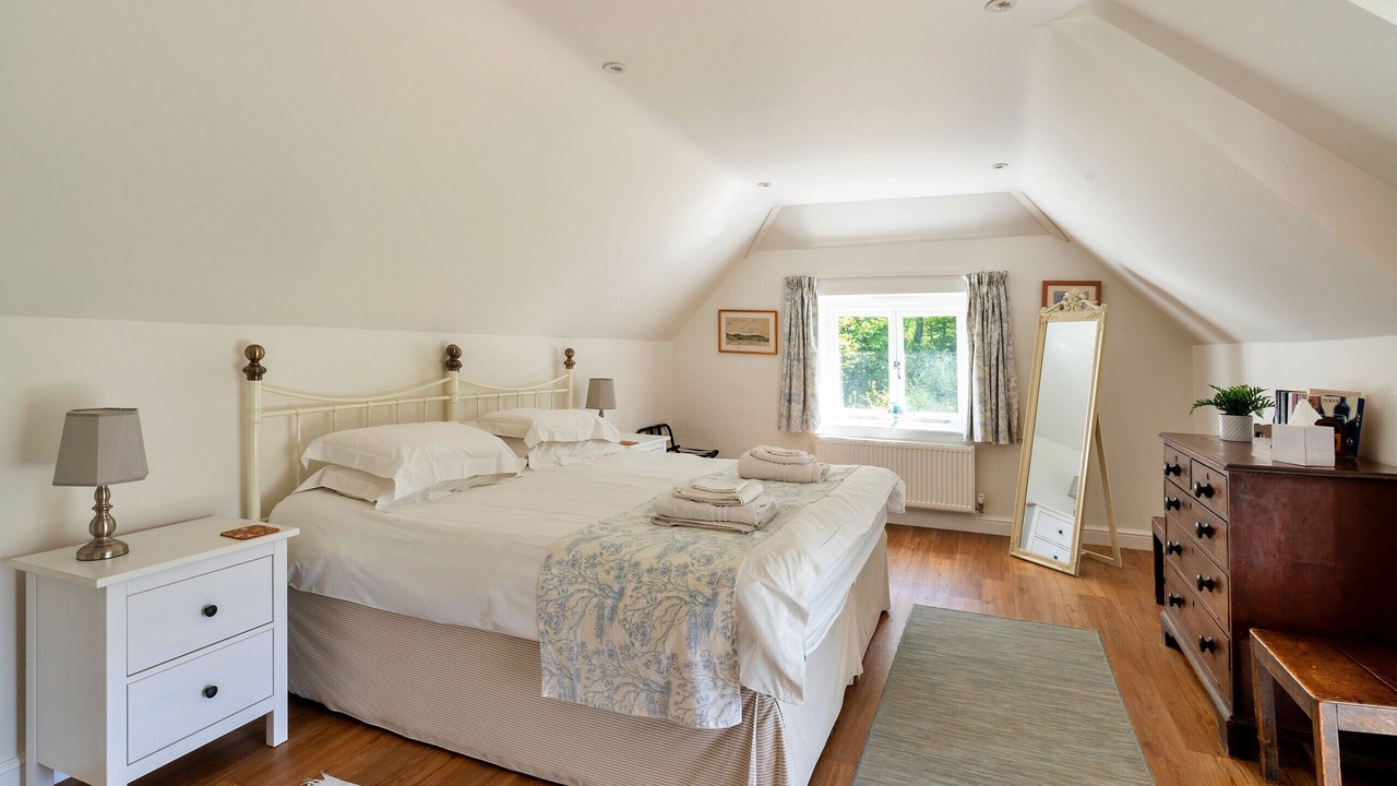 Photo of Bedroom in Freefolk