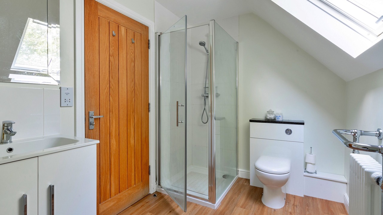 Photo of Bathroom in Freefolk