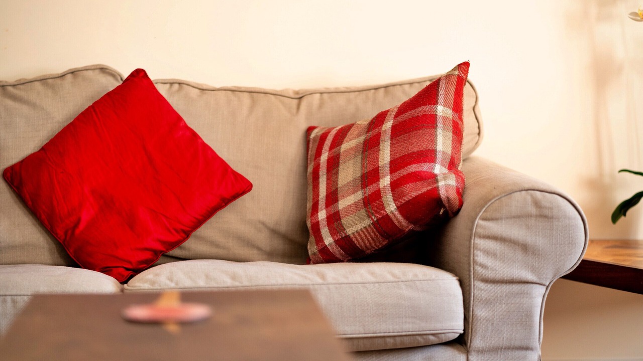 Photo of Livingroom in Freefolk