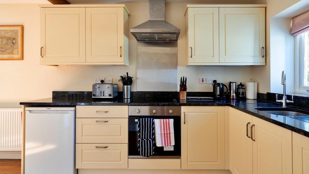 Photo of Kitchen in Freefolk