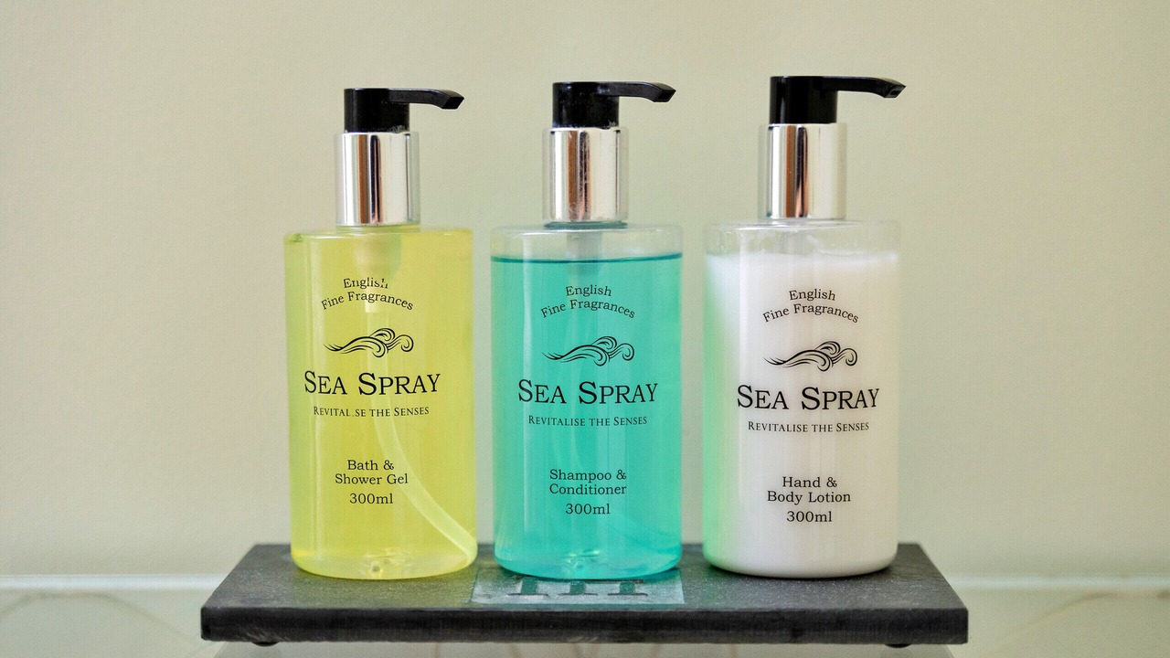 Photo of Bathroom in Freefolk