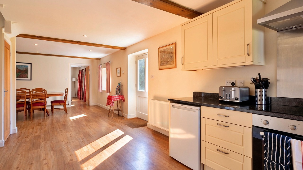 Photo of Kitchen in Freefolk