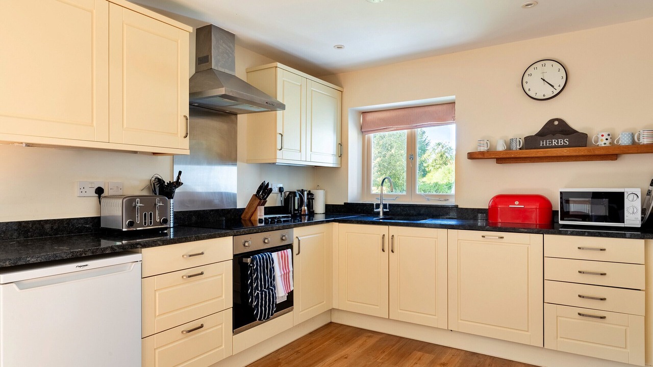 Photo of Kitchen in Freefolk