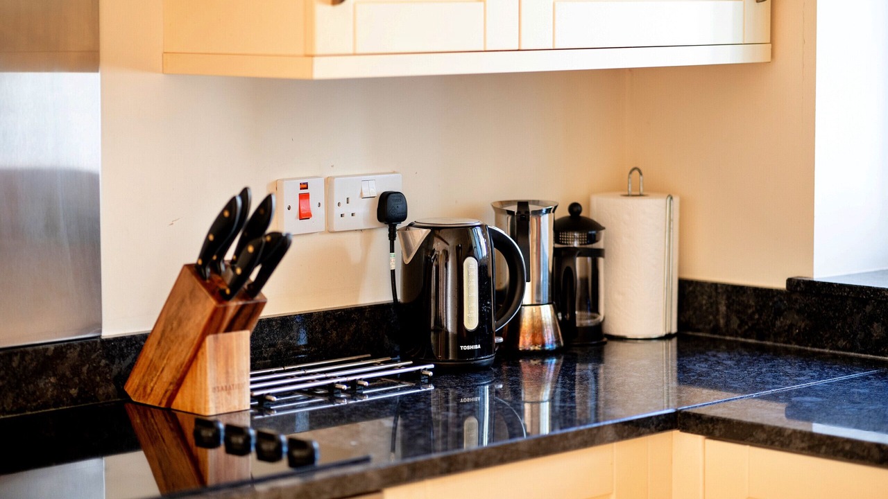 Photo of Kitchen in Freefolk