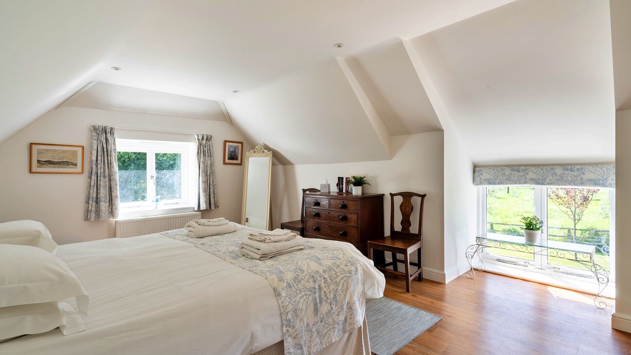 Photo of Bedroom in Freefolk