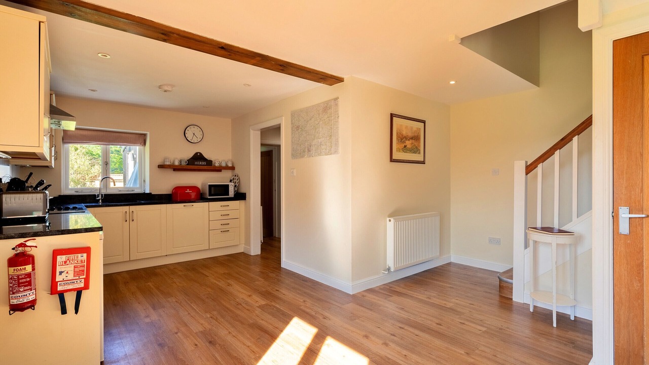 Photo of Kitchen in Freefolk