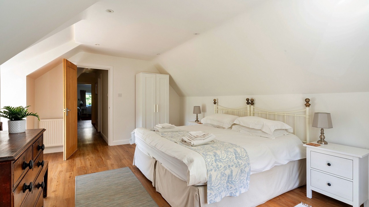 Photo of Bedroom in Freefolk