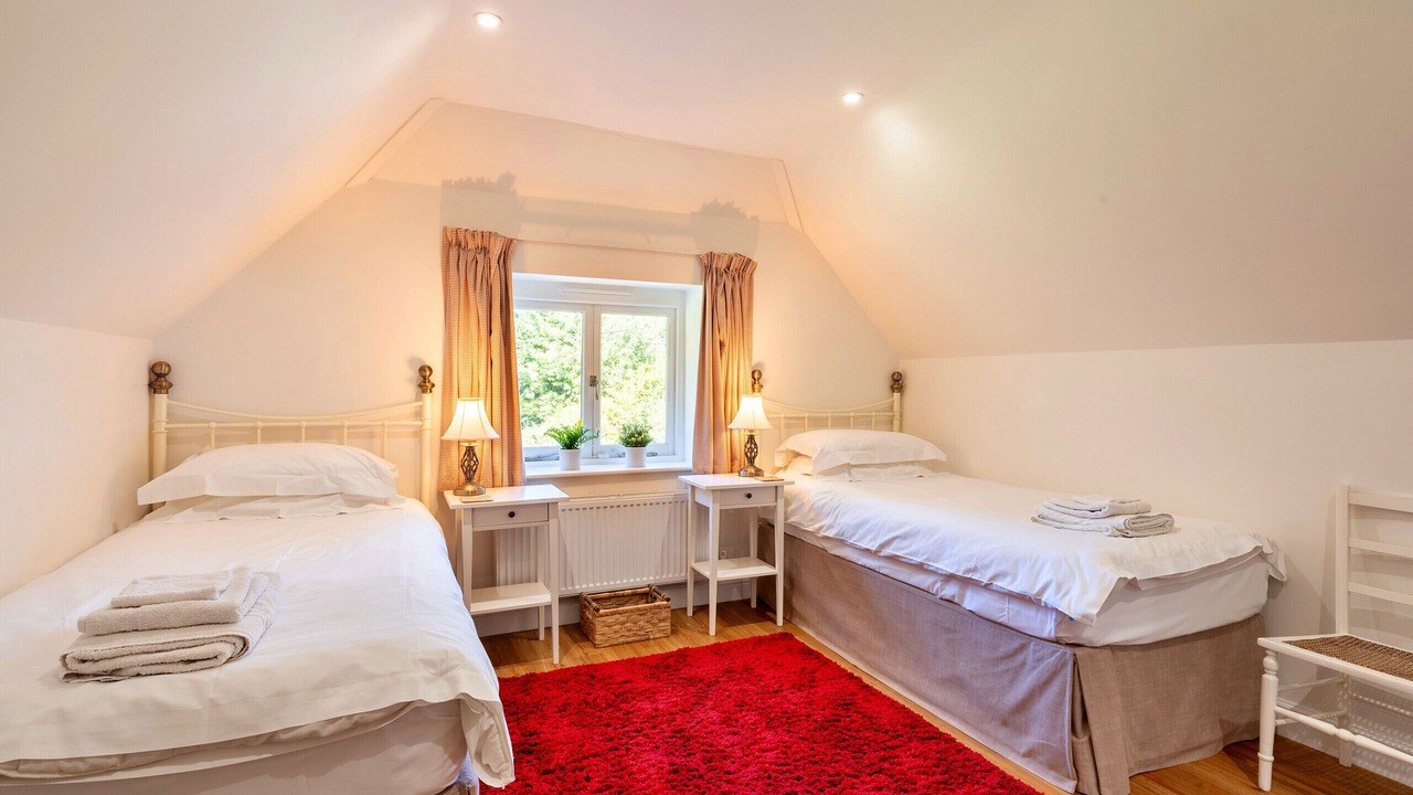 Photo of Bedroom in Freefolk