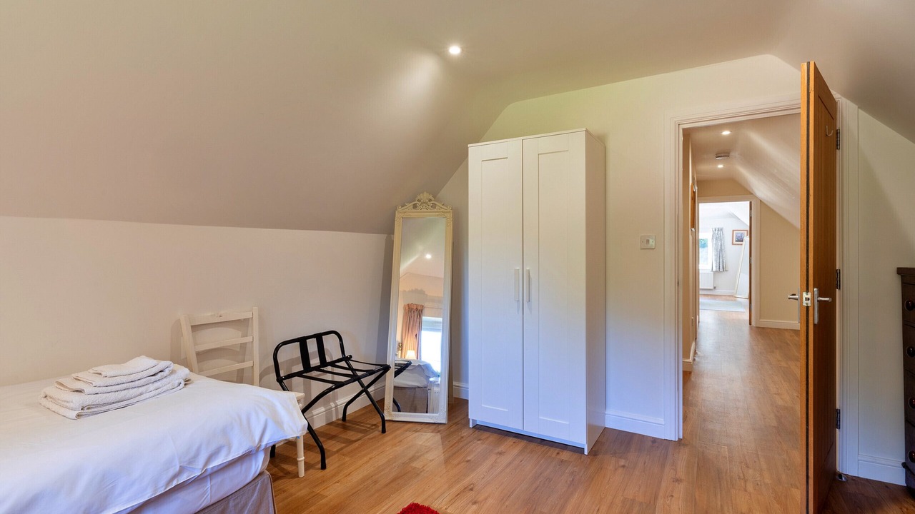 Photo of Bedroom in Freefolk