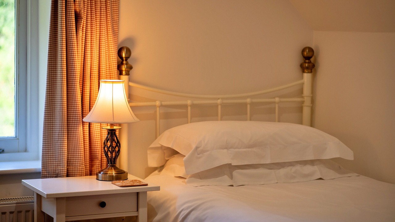 Photo of Bedroom in Freefolk