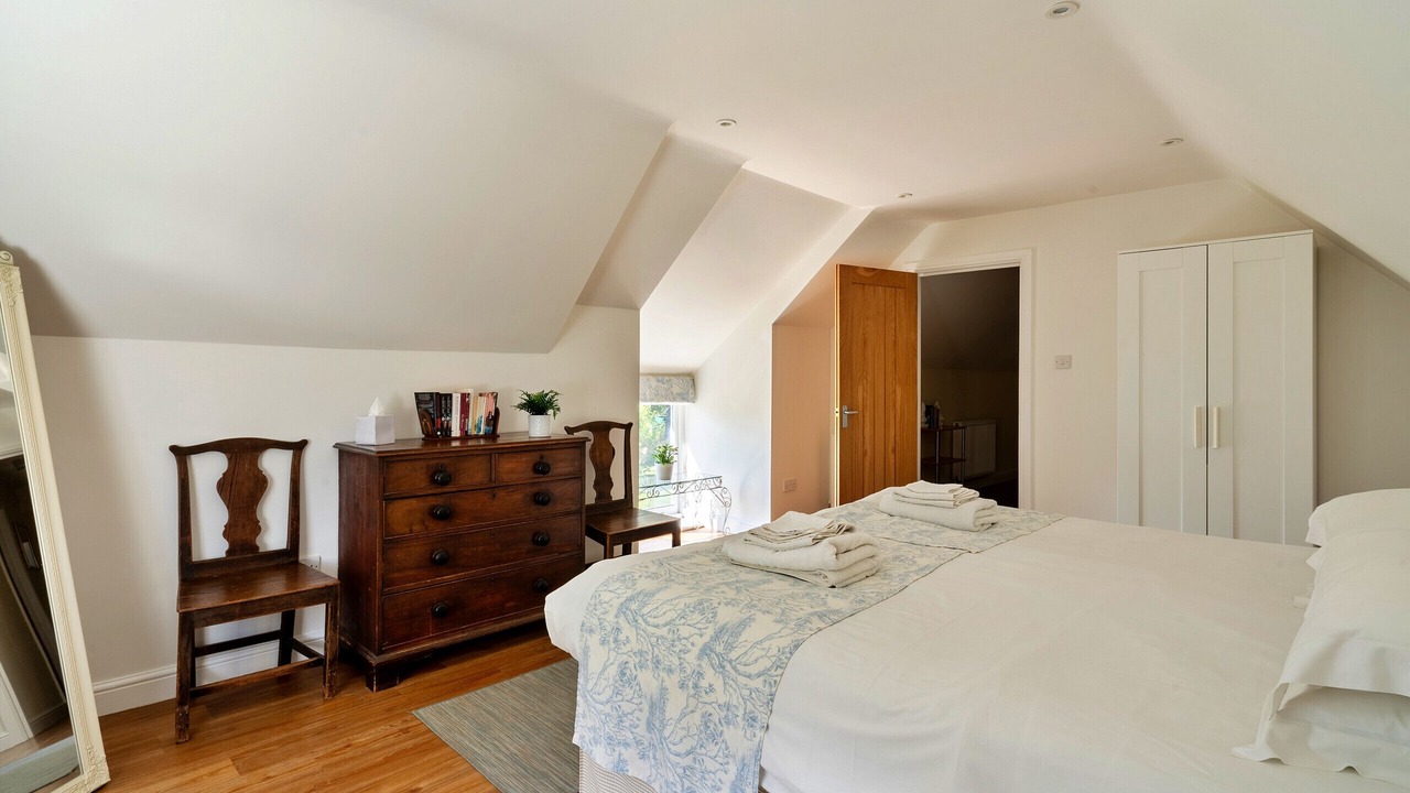 Photo of Bedroom in Freefolk