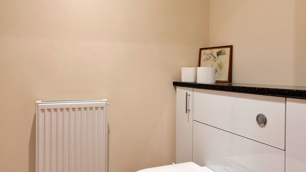 Photo of Bathroom in Freefolk