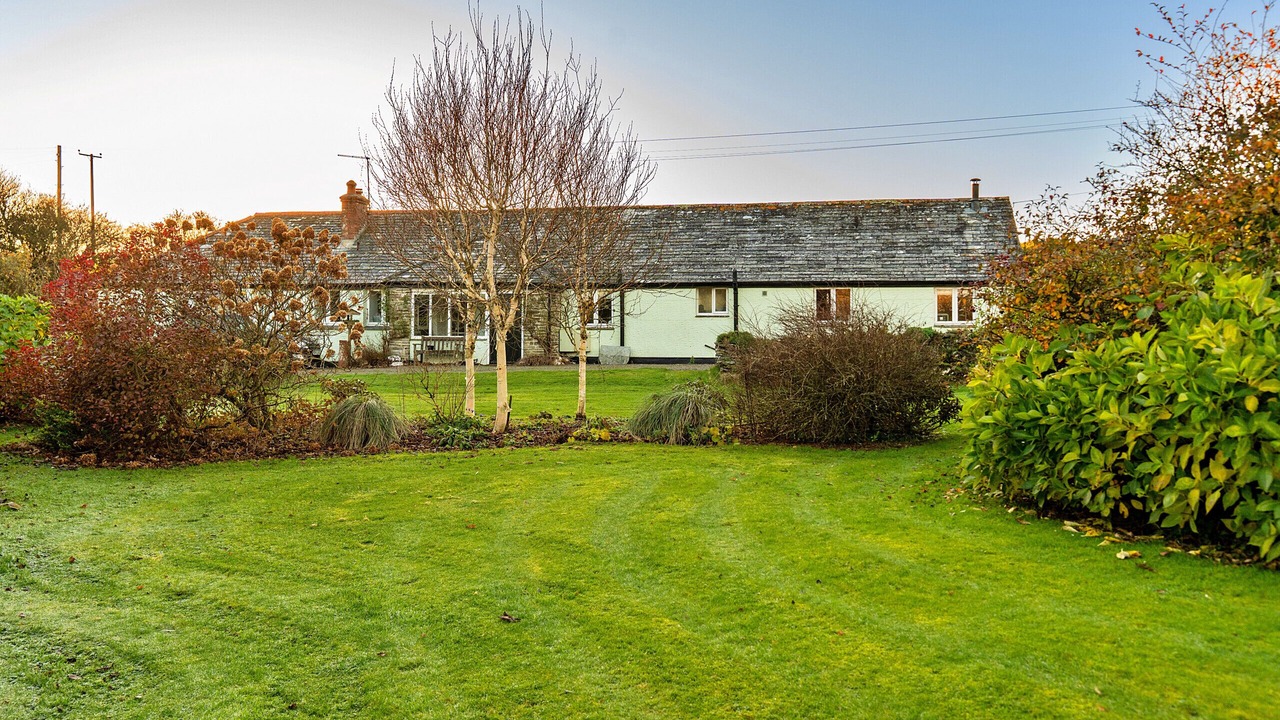 Photo of Outdoor in Boscastle