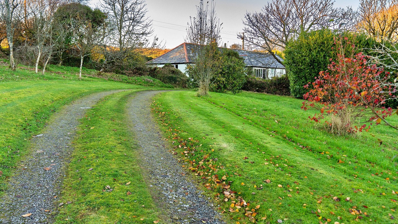 Photo of Outdoor in Boscastle