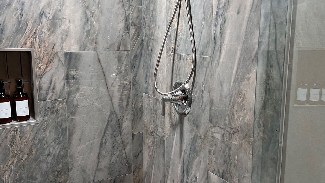 Photo of Bathroom in The Galena Territory
