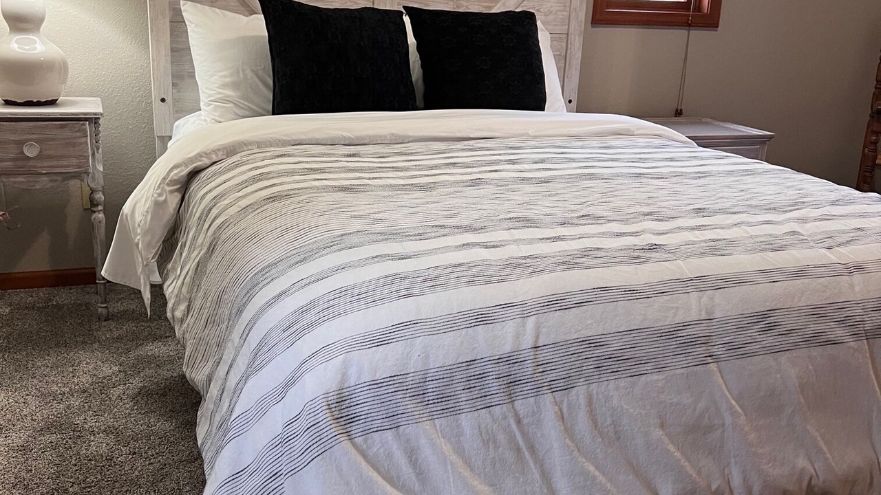 Photo of Bedroom in The Galena Territory