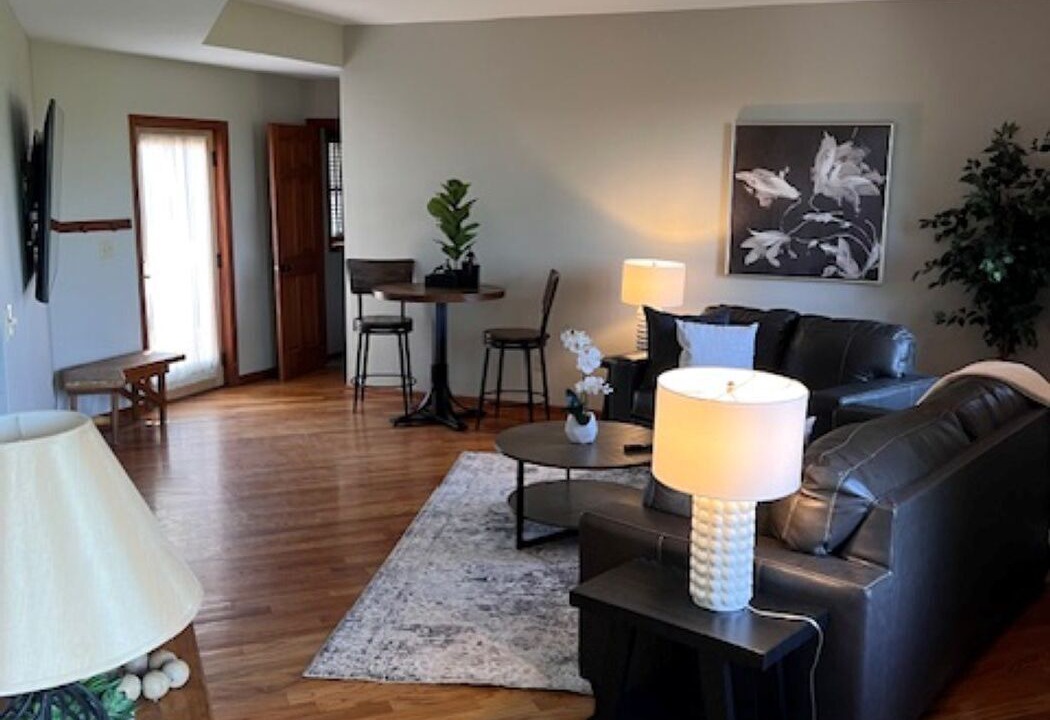 Photo of Livingroom in The Galena Territory