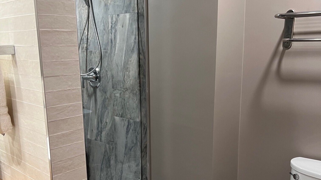Photo of Bathroom in The Galena Territory