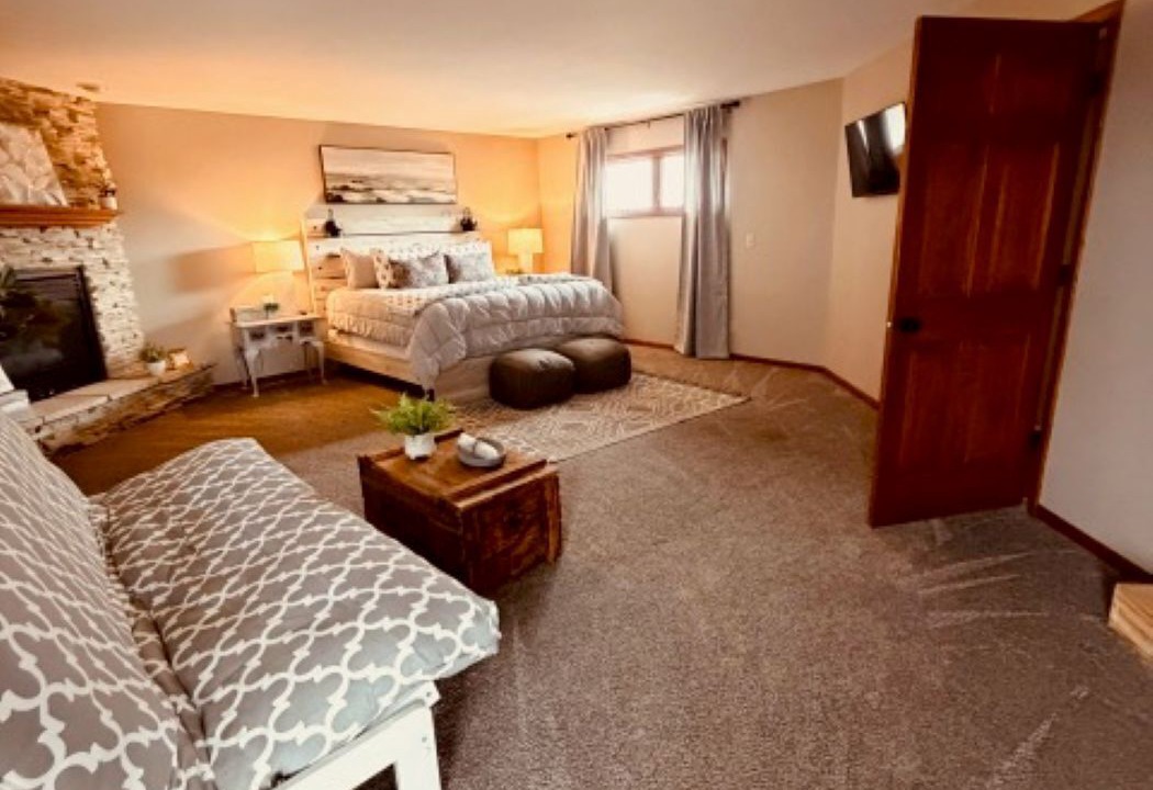Photo of Bedroom in The Galena Territory