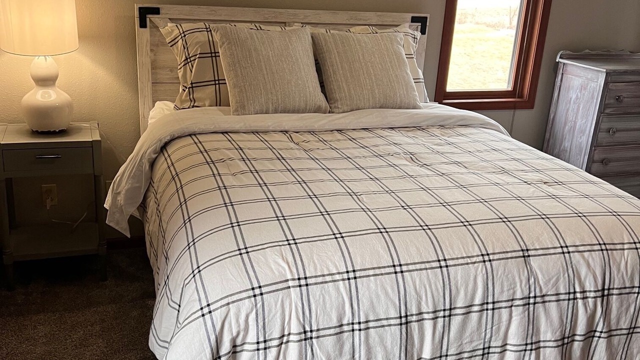 Photo of Bedroom in The Galena Territory