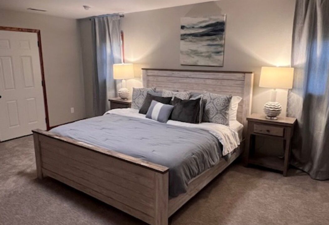 Photo of Bedroom in The Galena Territory