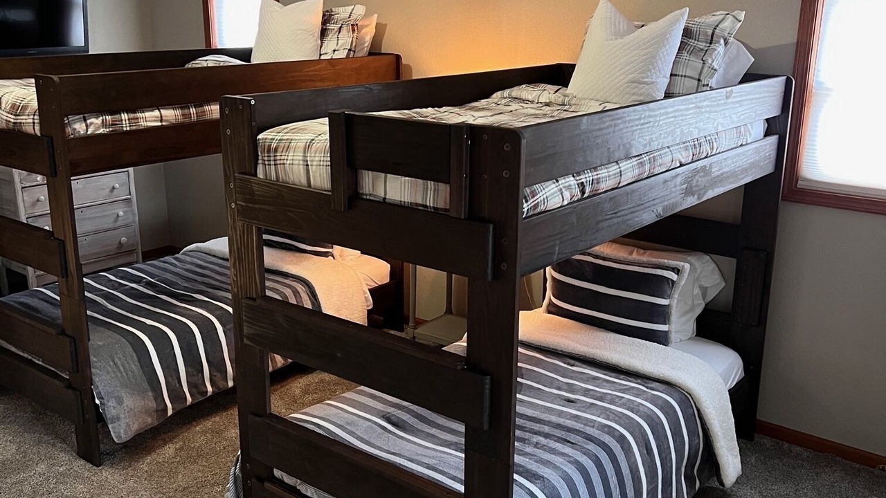 Photo of Bedroom in The Galena Territory