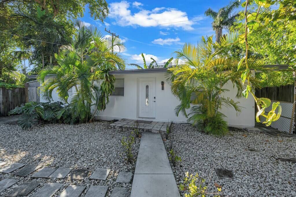 Photo of Outdoor in North Miami