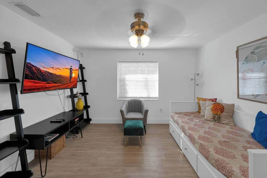 Photo of Bedroom in North Miami